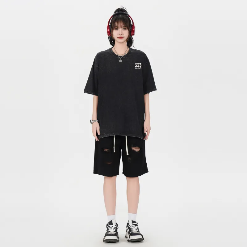 INNERSECT T Shirts Unisex-3
