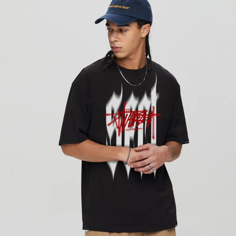INNERSECT T Shirts Unisex-3