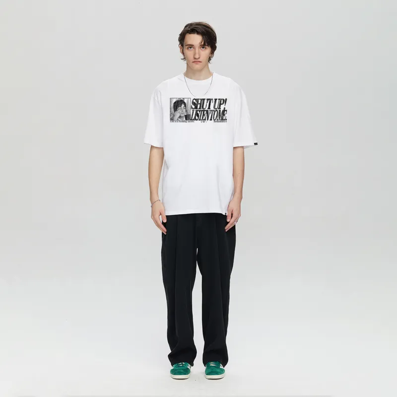 INNERSECT T Shirts Unisex-16