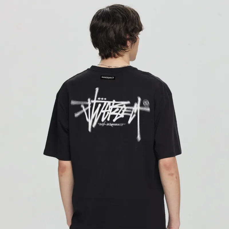 INNERSECT T Shirts Unisex-4