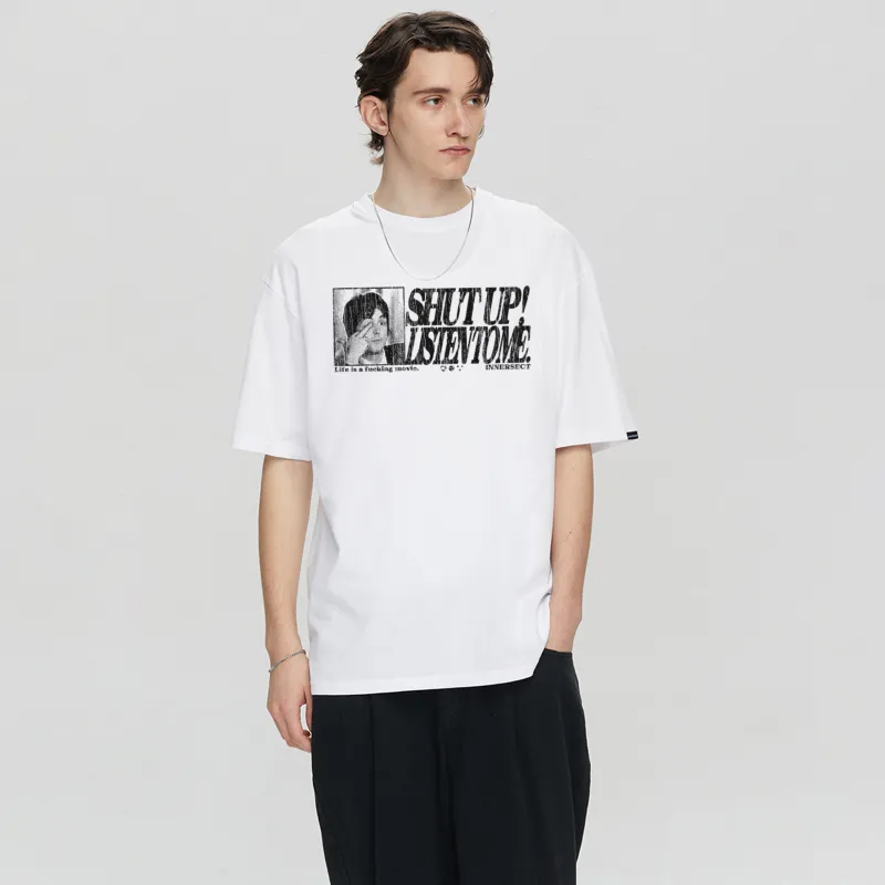 INNERSECT T Shirts Unisex-14