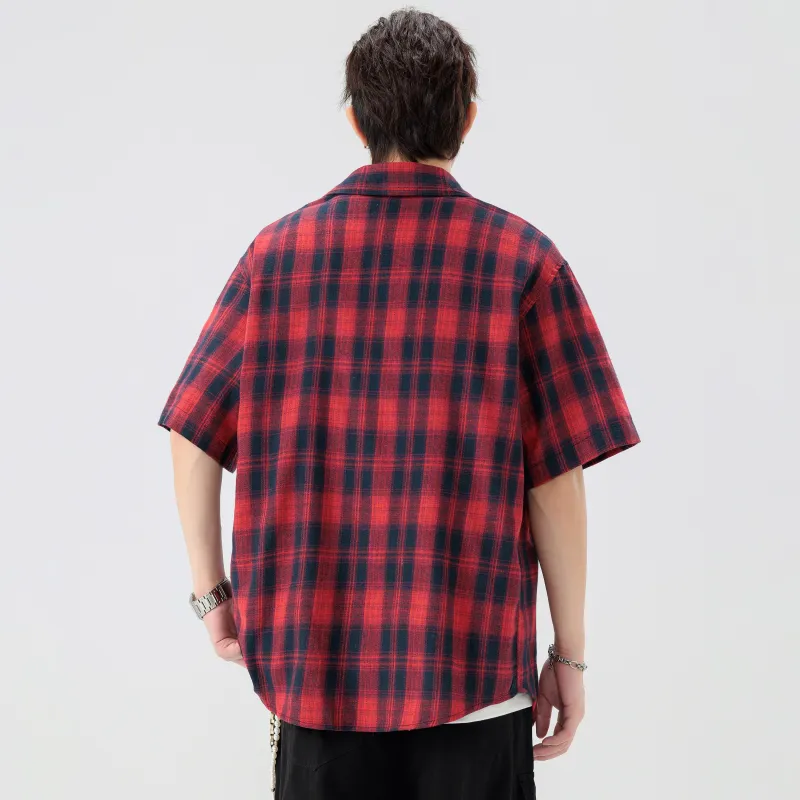 INNERSECT T-Shirts Unisex-6