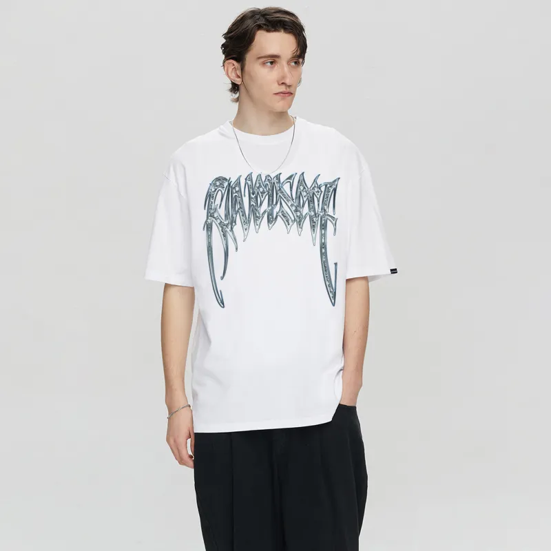 INNERSECT T Shirts Unisex-11