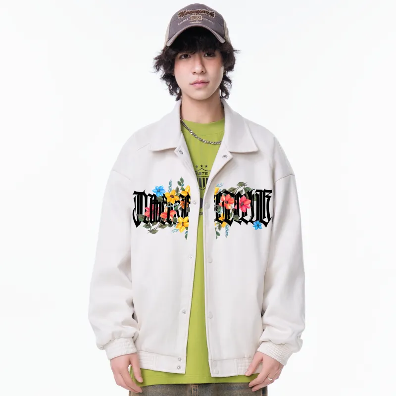 INNERSECT Jackets & Coats Unisex-4