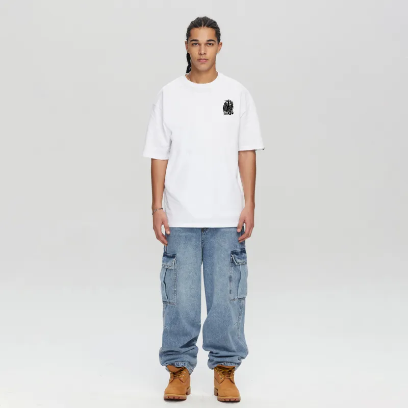 INNERSECT T Shirts Unisex-17