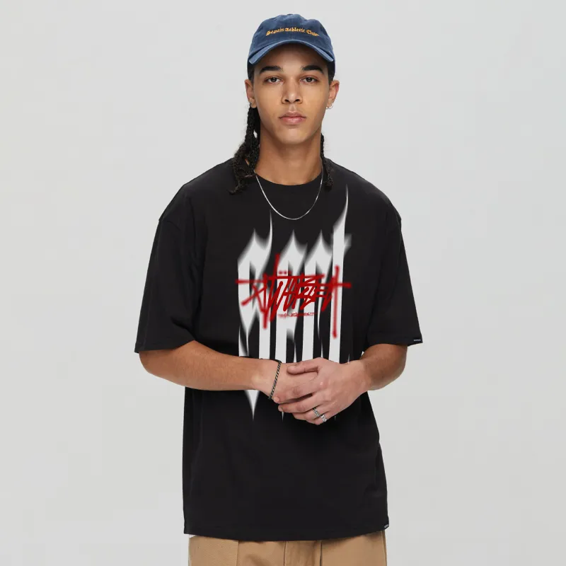 INNERSECT T Shirts Unisex-4