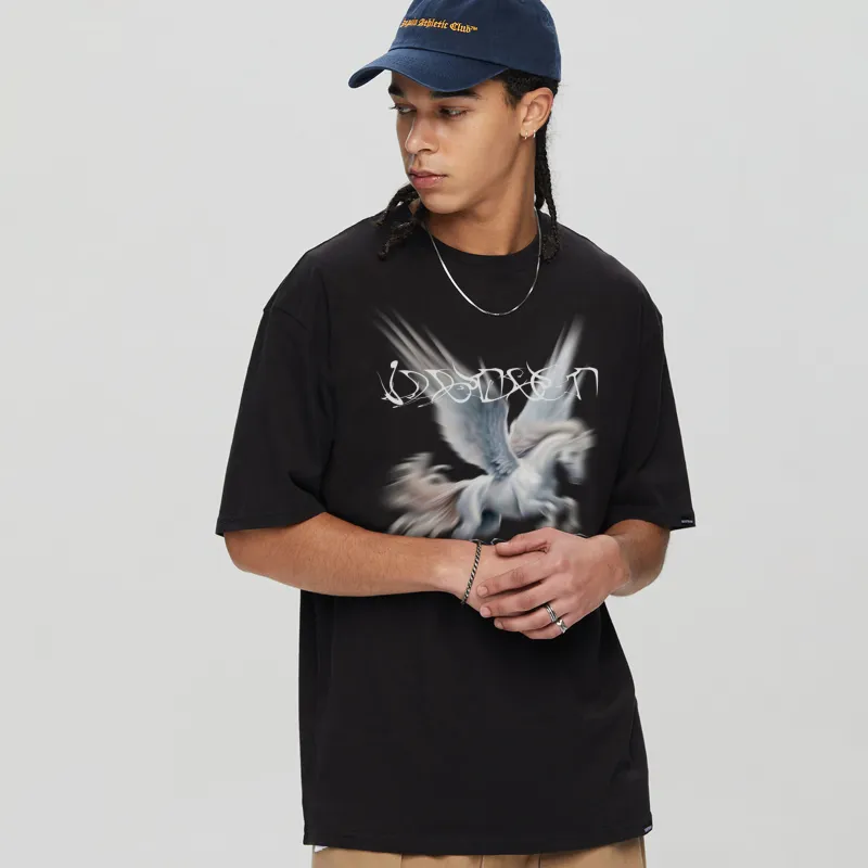 INNERSECT T Shirts Unisex-3