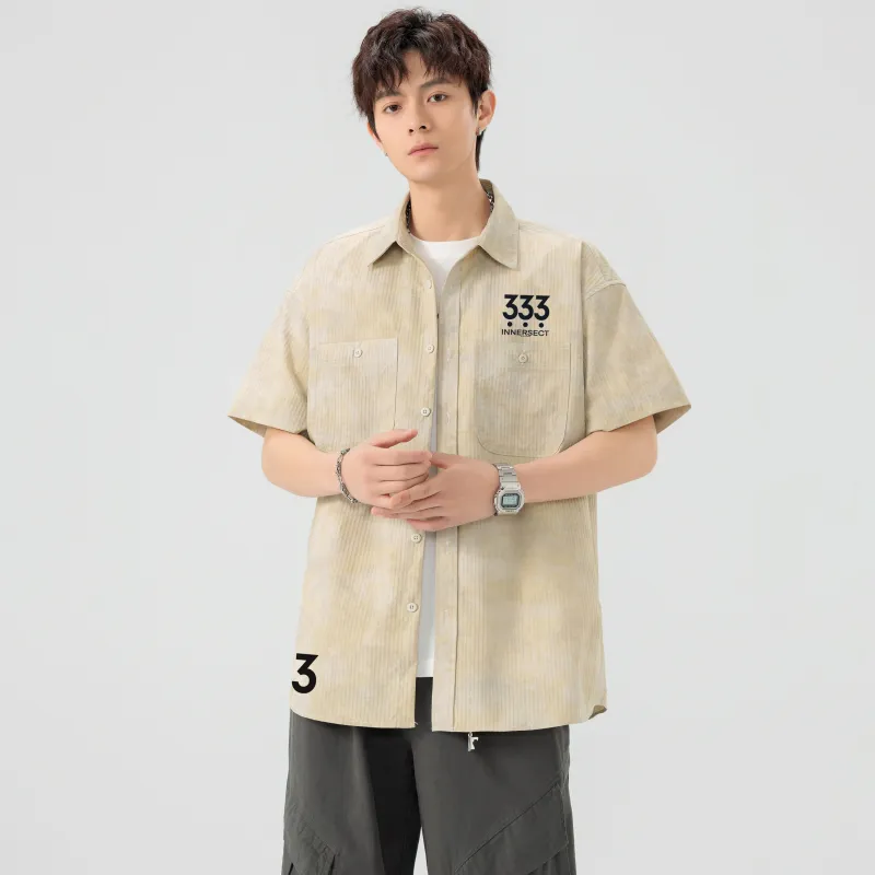 INNERSECT T-Shirts Unisex-2