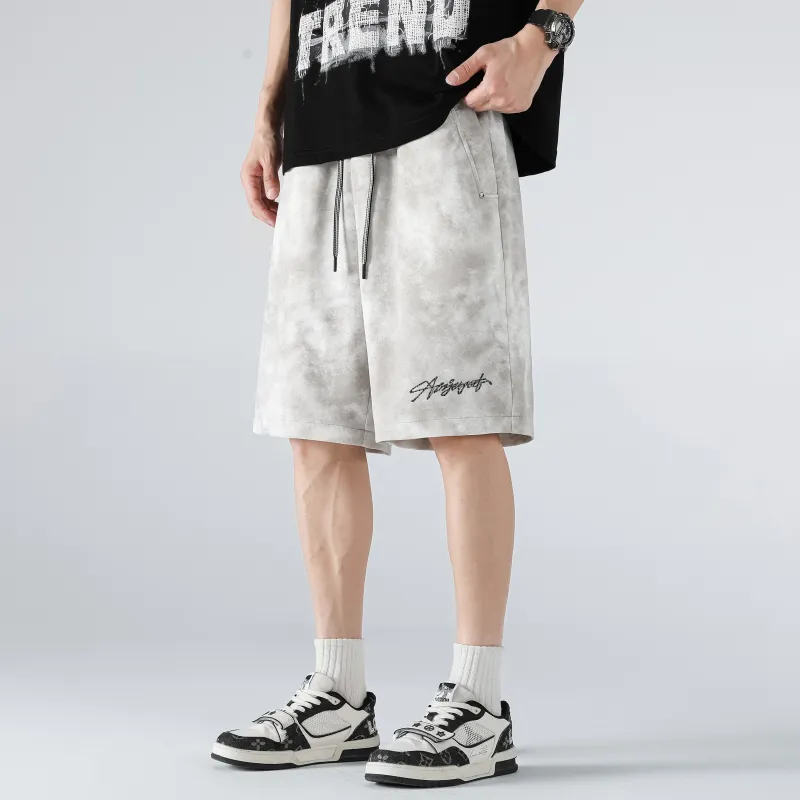 INNERSECT Casual Shorts Unisex-4