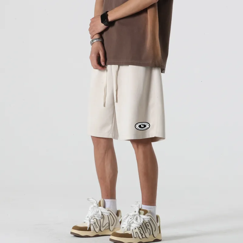 INNERSECT Casual Shorts Unisex-7