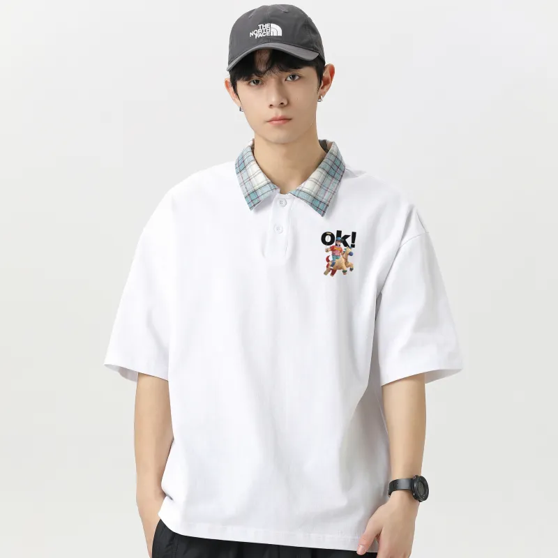 INNERSECT T Shirts Unisex-2