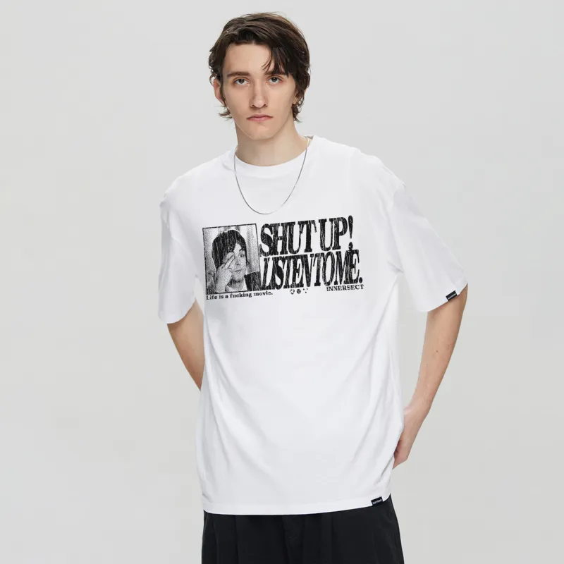INNERSECT T Shirts Unisex-15