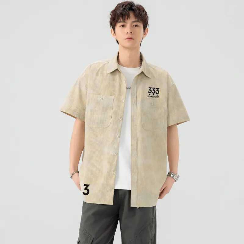 INNERSECT T-Shirts Unisex-3