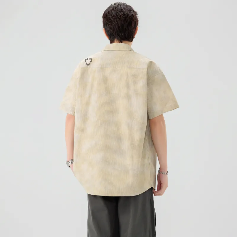 INNERSECT Shirts Unisex-4