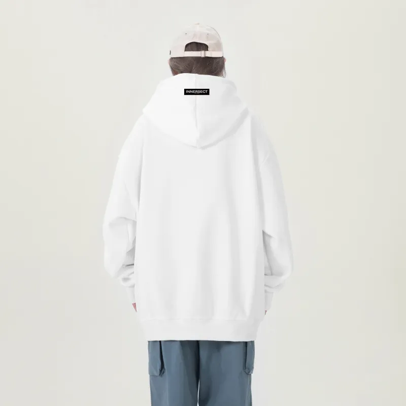 INNERSECT Sweatshirts Unisex-14