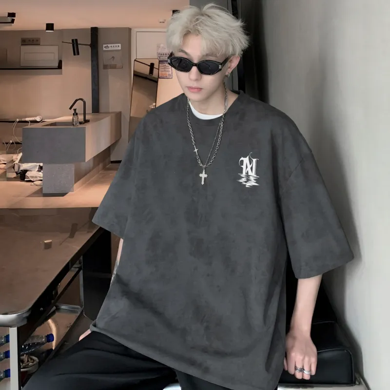 INNERSECT T Shirts Unisex-10