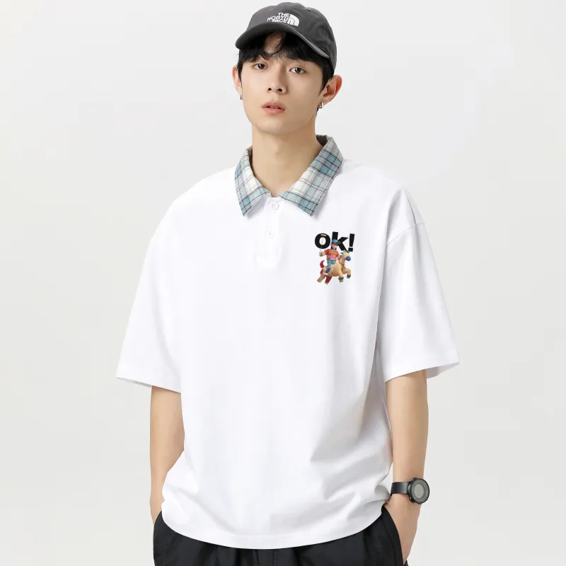 INNERSECT T Shirts Unisex-4