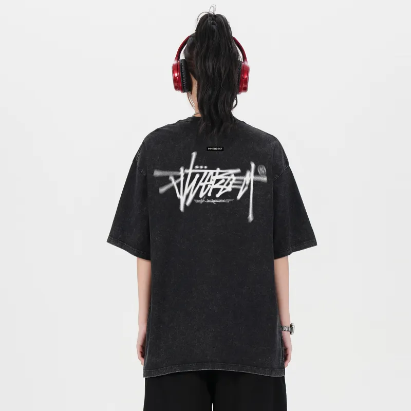 INNERSECT T-Shirts Unisex-4