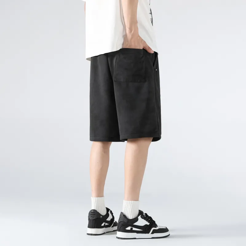 INNERSECT Casual Shorts Unisex-4