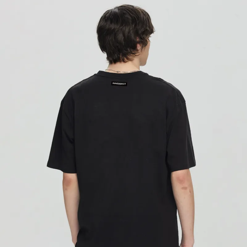 INNERSECT T Shirts Unisex-4