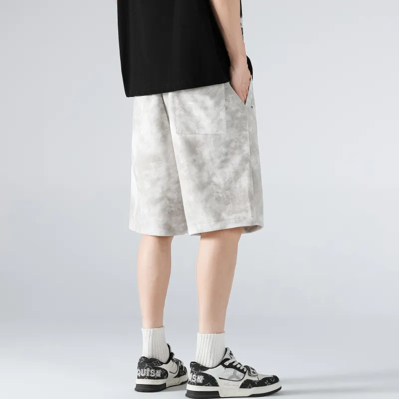 INNERSECT Casual Shorts Unisex-6