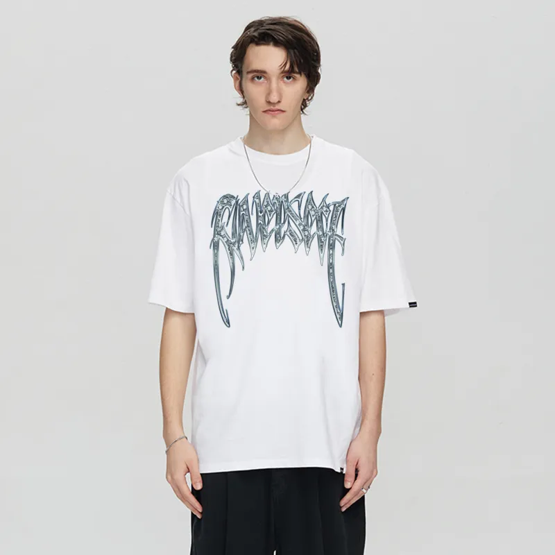 INNERSECT T Shirts Unisex-12