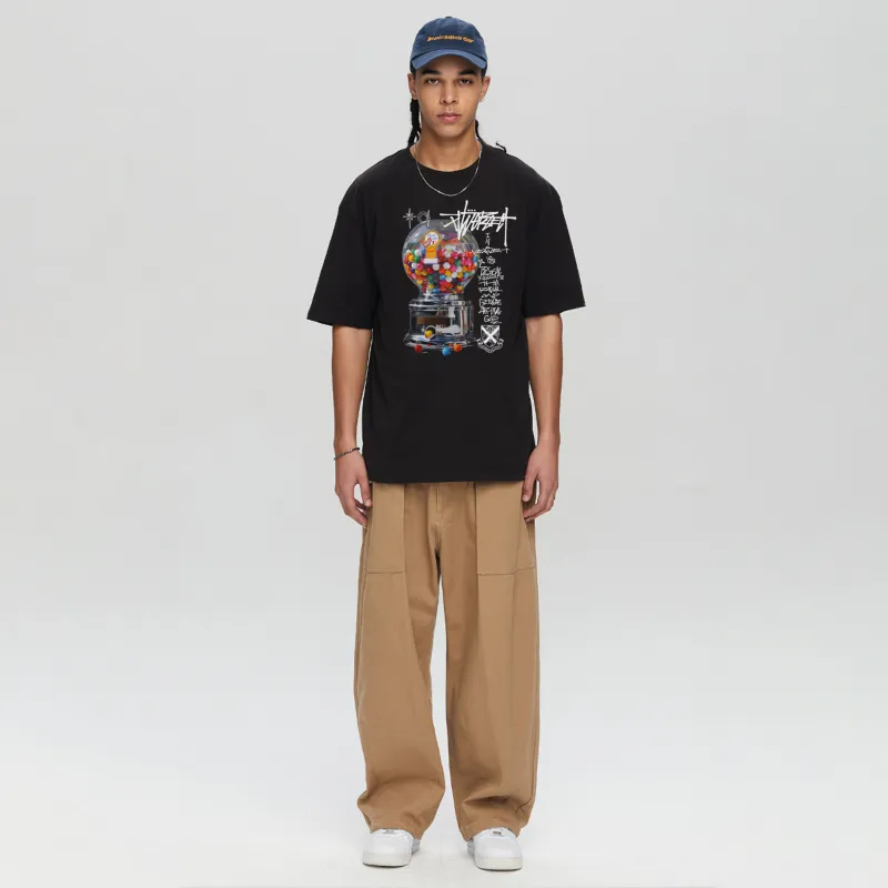 INNERSECT T Shirts Unisex-2