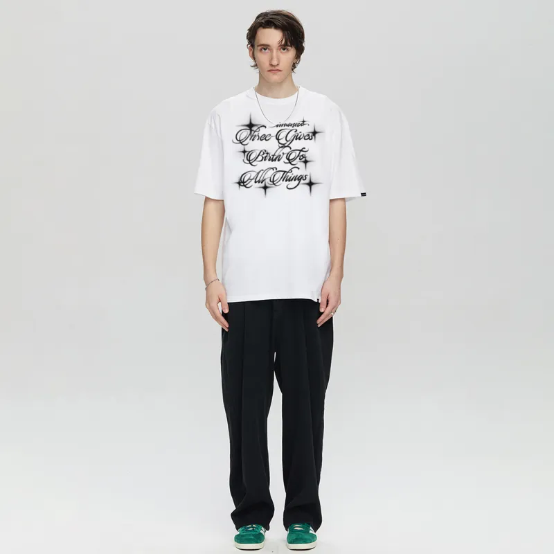 INNERSECT T Shirts Unisex-6