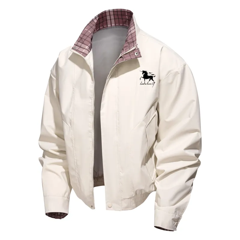INNERSECT Jackets Unisex-11