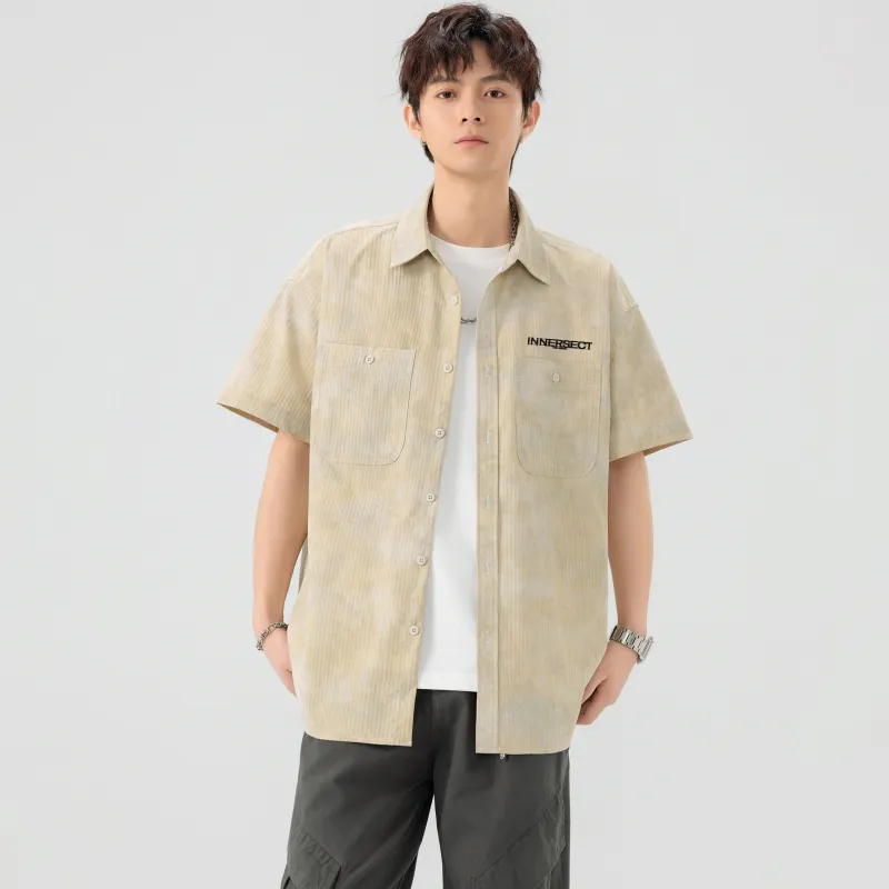 INNERSECT Shirts Unisex-3