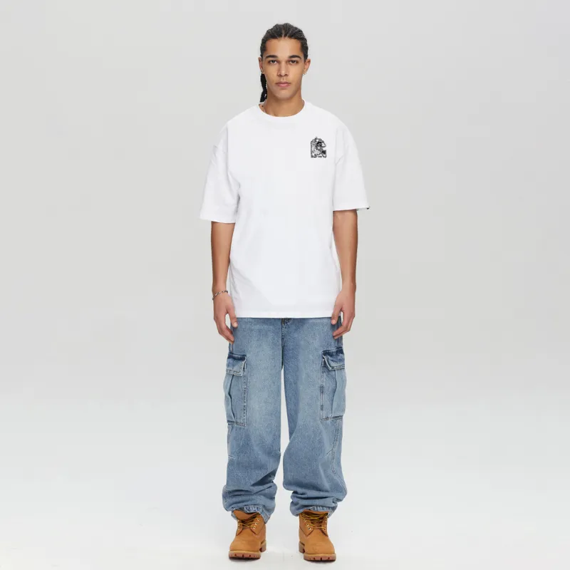 INNERSECT T Shirts Unisex-17