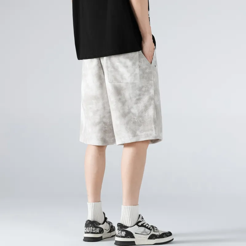 INNERSECT Casual Shorts Unisex-6