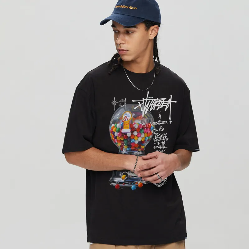 INNERSECT T Shirts Unisex-3