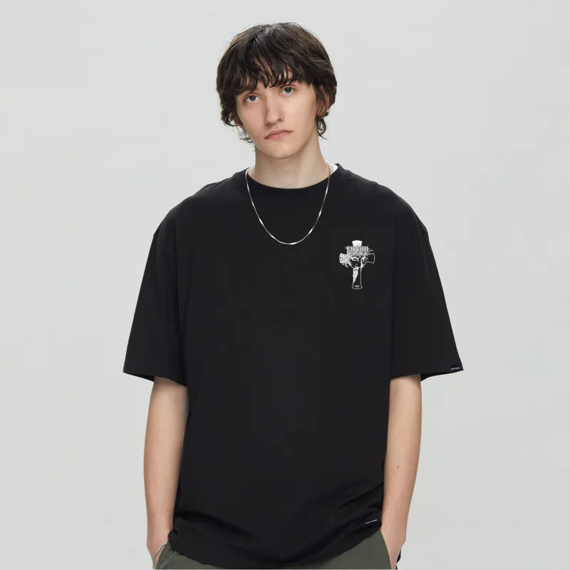 INNERSECT T Shirts Unisex-2