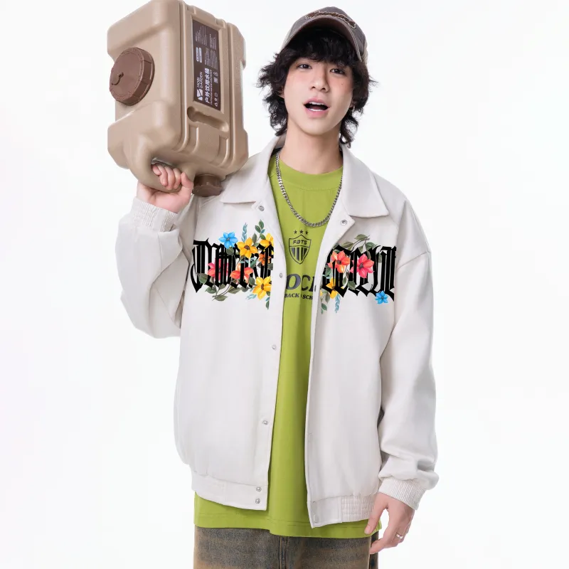 INNERSECT Jackets & Coats Unisex-5