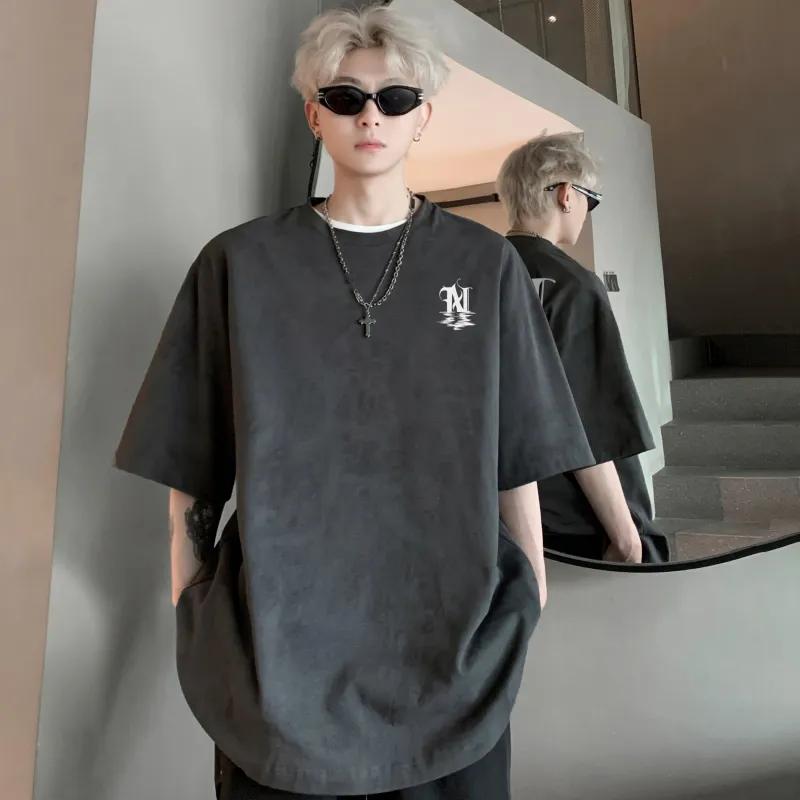 INNERSECT T Shirts Unisex-9