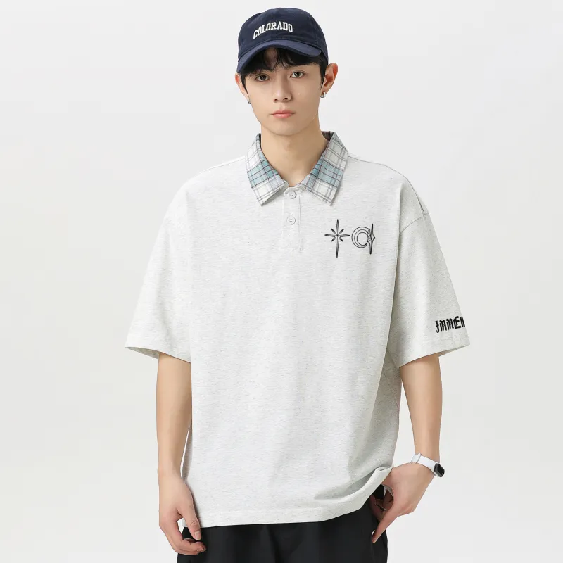INNERSECT T Shirts Unisex-8