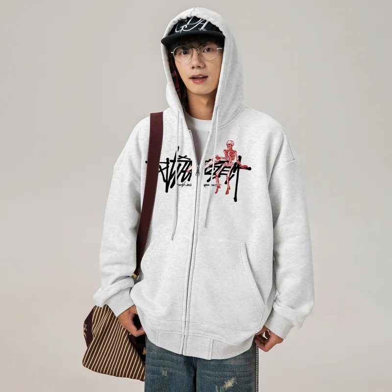 INNERSECT Sweatshirts Unisex-12