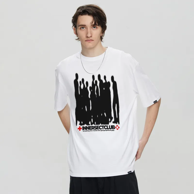 INNERSECT T Shirts Unisex-15