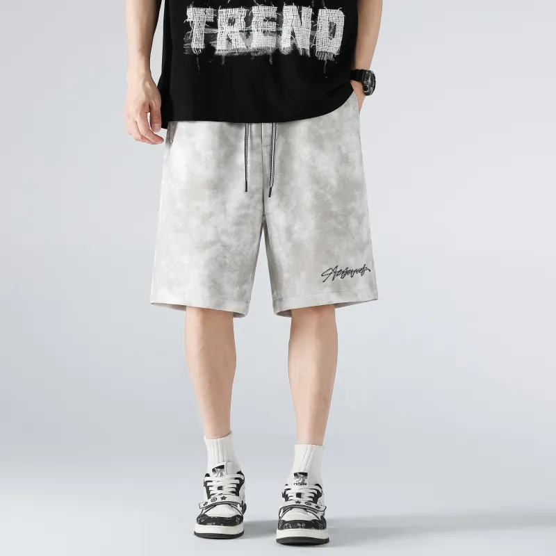 INNERSECT Casual Shorts Unisex-5