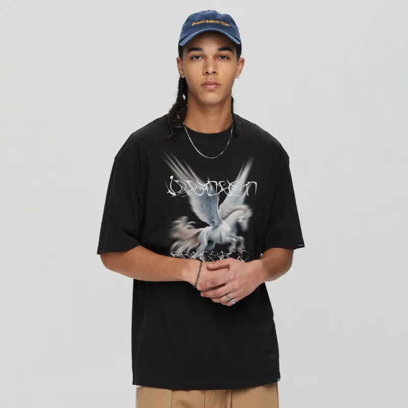 INNERSECT T Shirts Unisex-4
