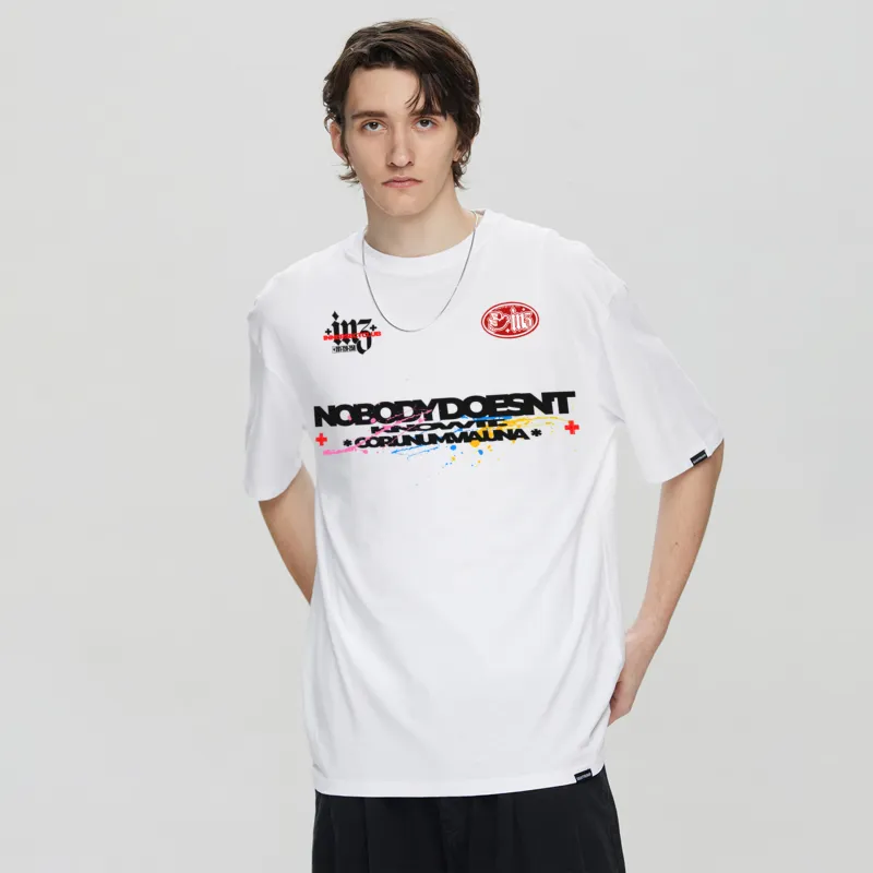 INNERSECT T Shirts Unisex-9