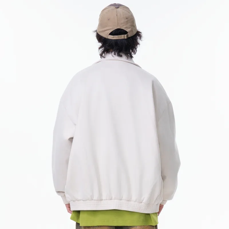 INNERSECT Jackets & Coats Unisex-6
