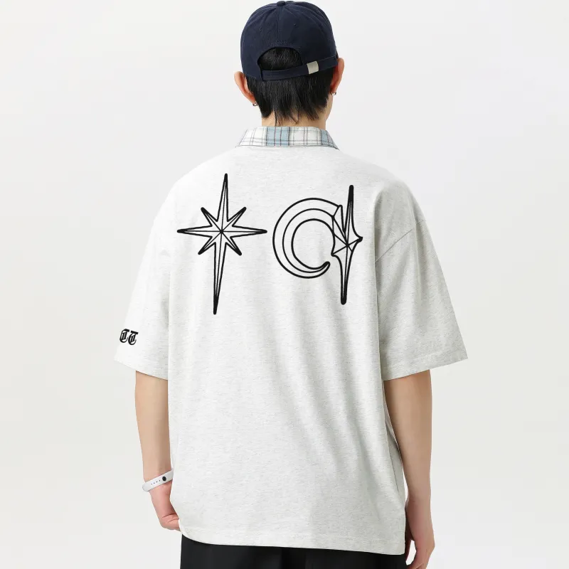 INNERSECT T Shirts Unisex-10
