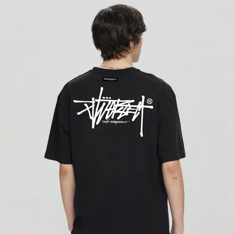 INNERSECT T Shirts Unisex-2