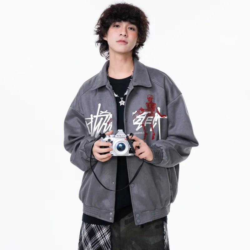 INNERSECT Jackets & Coats Unisex-6