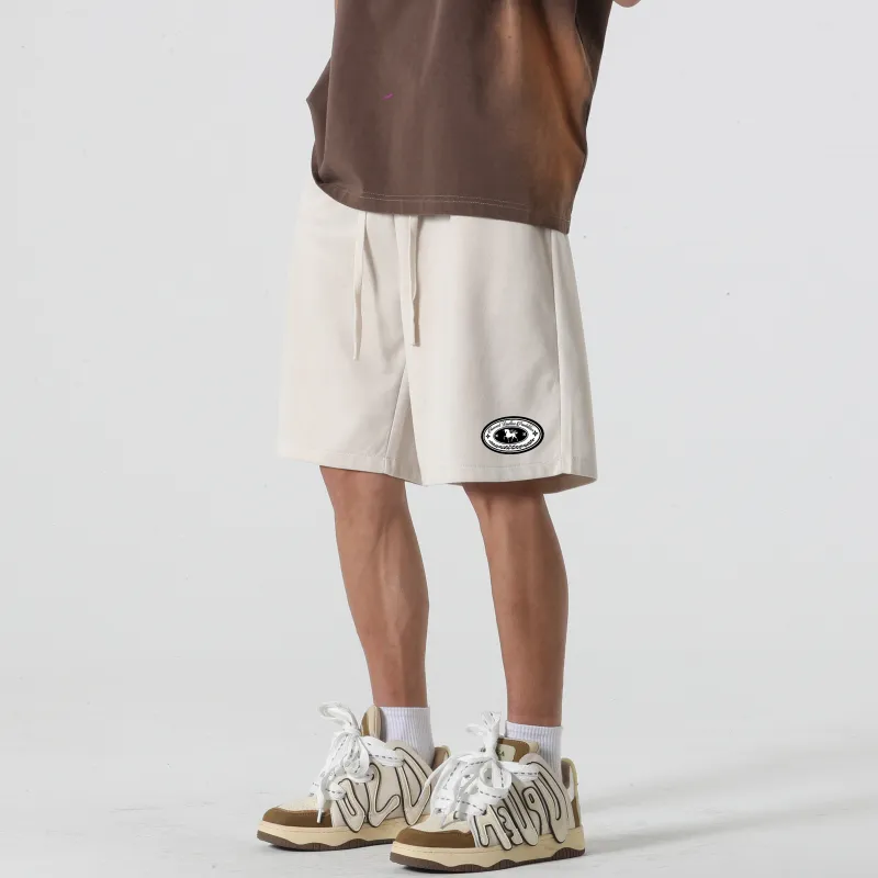INNERSECT Casual Shorts Unisex-8