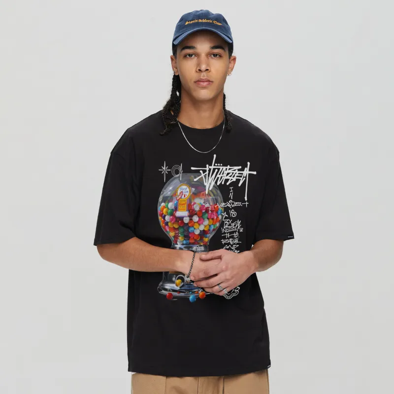 INNERSECT T Shirts Unisex-4