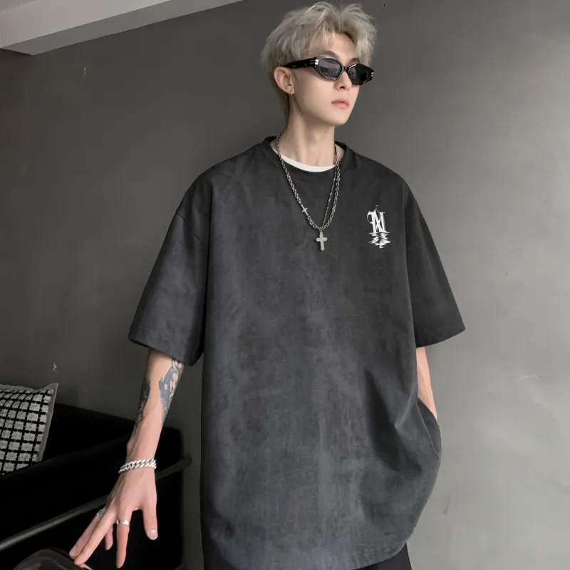 INNERSECT T Shirts Unisex-8