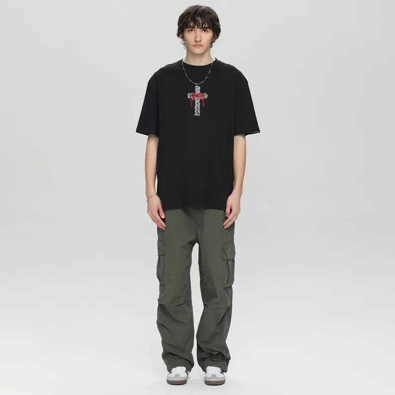 INNERSECT T Shirts Unisex-6